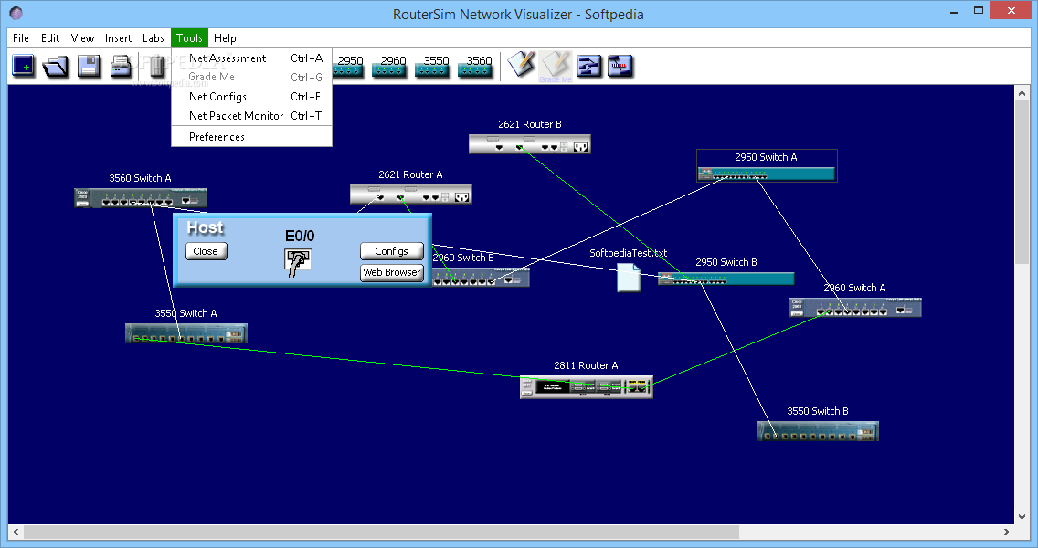 ccna network visualizer 8.0 crack